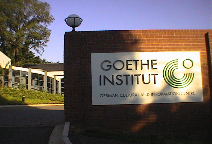 Вологодская школа будет сотрудничать с Гёте-институтом