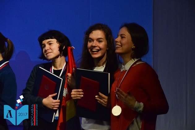 Победителями заключительного этапа всероссийской олимпиады по литературе стали 20 школьников