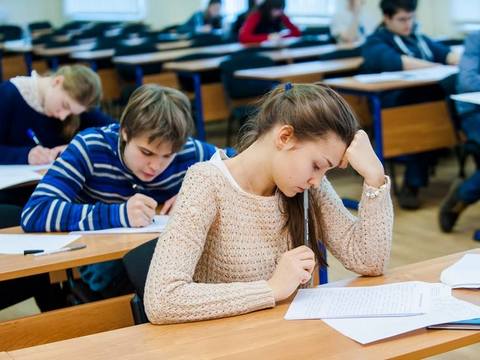 Российские школьники могут решать задачи крупных компаний