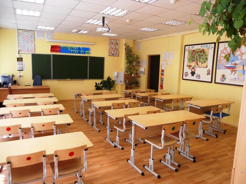 На ремонт читинских школ выделят 18 миллионов рублей