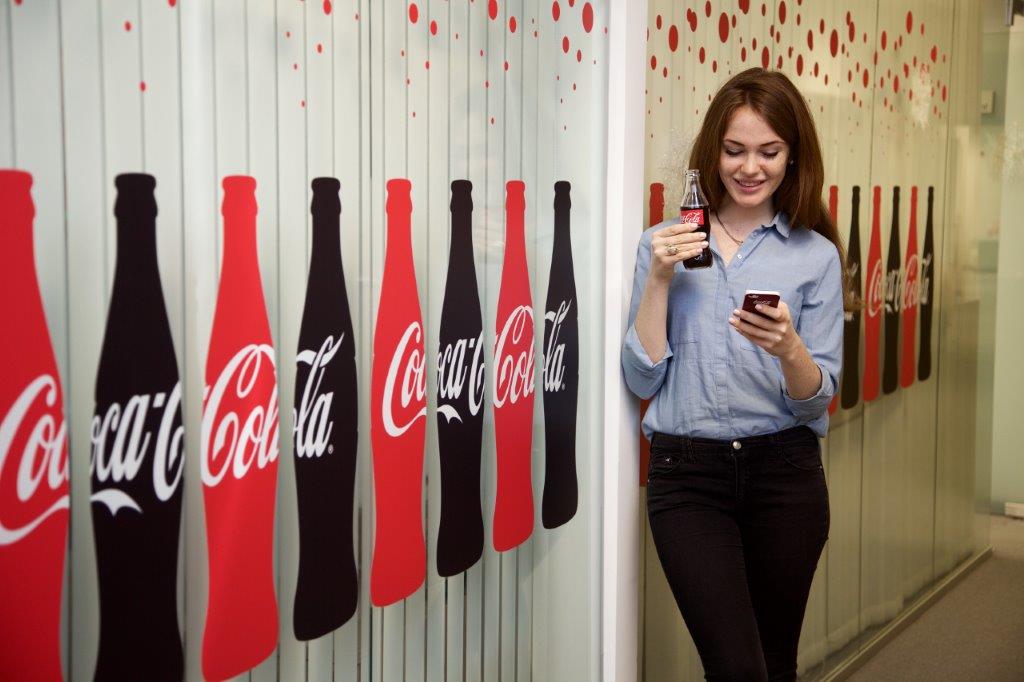 Программа подготовки будущих менеджеров Coca-Cola HBC продолжает прием заявок