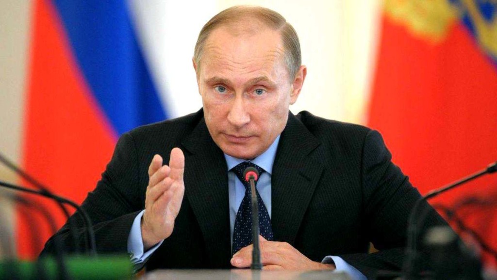 Путин поддержал идею документально закрепить стандарты WorldSkills