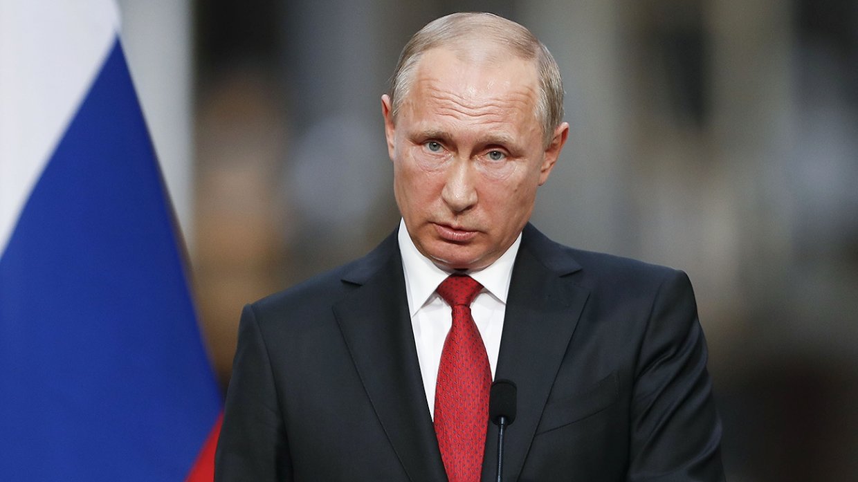 Путин дал ряд поручений, расширяющих использование стандартов WorldSkills