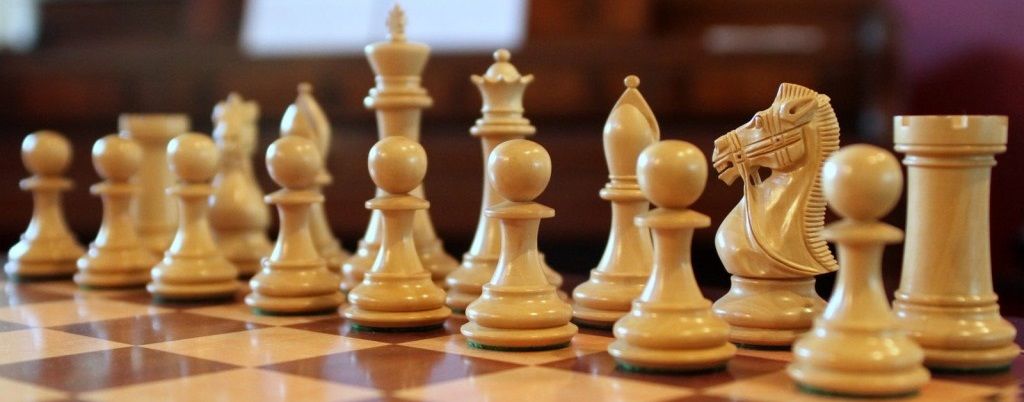 Москвич выиграл первенство мира по шахматам среди школьников