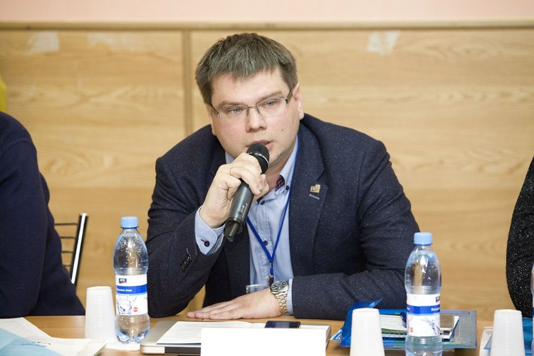 Директор московской школы № 444 рассказал о секретах успеха на олимпиадах