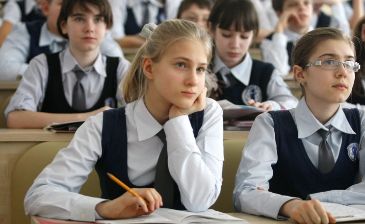Москва вошла в пятерку мегаполисов по уровню знания школьников