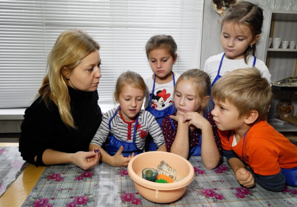 В российских школах появятся программы психологического образования