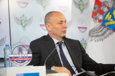 Анзор Музаев: «Отмена ЕГЭ в настоящее время неактуальна»