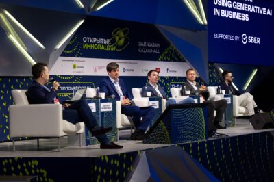 Страна ИИ: что нужно, чтобы в России развивались технологии искусственного интеллекта