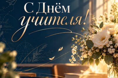 Учитель в России: между высоким общественным значением и запросом на новые условия труда